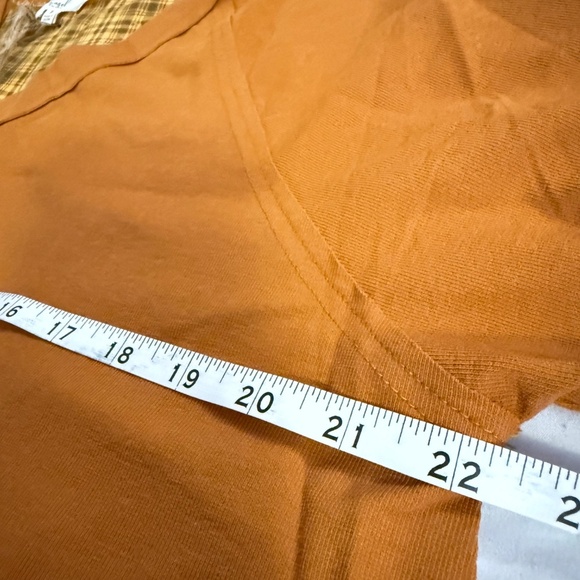 EASEL L/S TOP - Picture 5 of 6